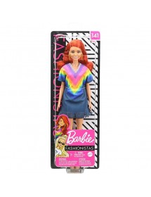 Barbie® Fashionistas® - 141