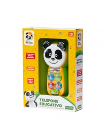 Panda - Telefone Educativo