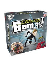 Chrono Bomb!