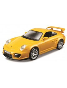 Porsche 911 GT2 1:32 - Amarelo