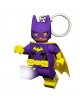 Porta-Chaves com Led THE LEGO® Batman Movie Batgirl™