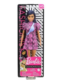 Barbie® Fashionistas® - 143