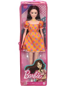 Barbie® Fashionistas® - 160
