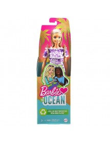Barbie® Adora o Oceano
