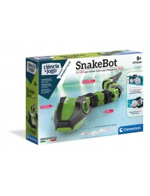 Snakebot