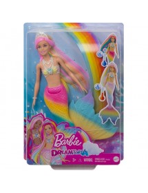 Barbie™ Dreamtopia Arco-íris Mágico™