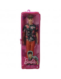 Barbie® Ken™ Fashionistas™ - 184