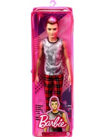 Barbie® Ken™ Fashionistas™ - 176