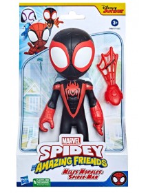 Spidey and his Amazing Friends - Miles Morales: Spider Man