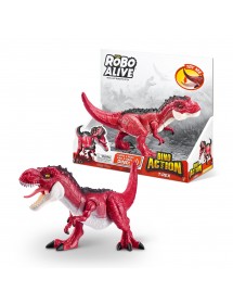 Dino Action - T-Rex