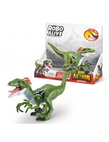 Dino Action - Raptor