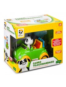 Panda - Carro Radio Control