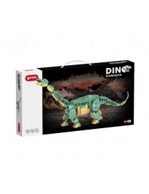 Dino Brontosauros