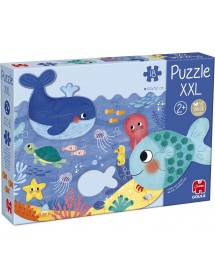 Puzzle XXL - Oceano