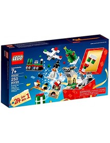 LEGO® Christmas Build Up