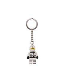 Porta-Chaves LEGO® Ninjago® Movie™ Zane Keyring