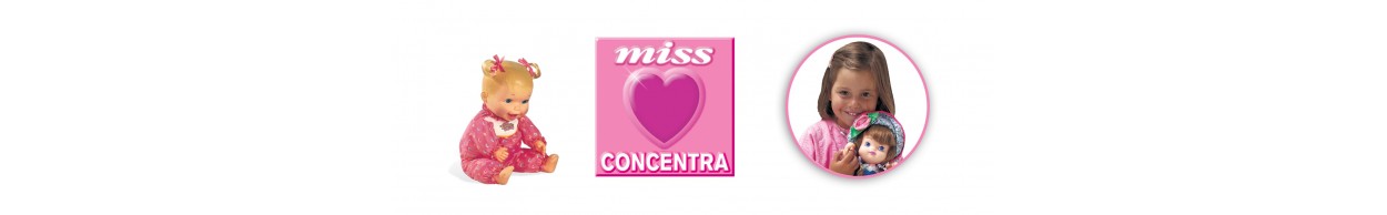 Miss Concentra